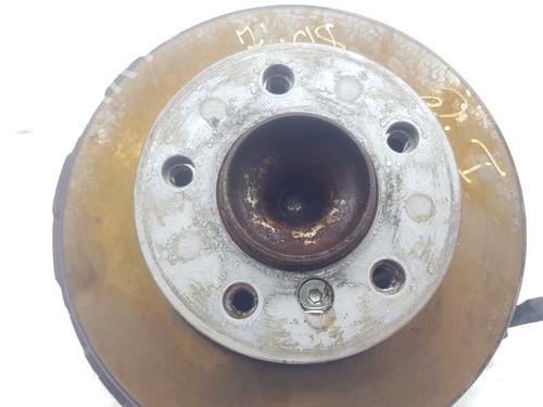 Left front steering knuckle BMW 1 (E87) 116 i | BP18904317M25 