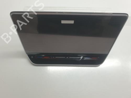 Multifunctionele display VW CRAFTER Van (SY_, SX_) [2016-2025]  29535648