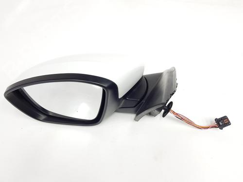 Used Left mirror PEUGEOT 308 II (LB_, LP_, LW_, LH_, L3_) [2013-2021]  29011012