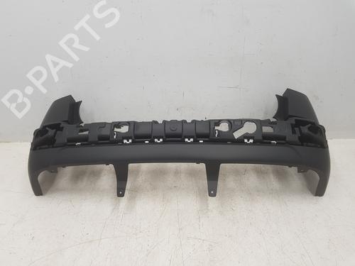 Used Rear bumper PEUGEOT 207 SW (WK_) 1.6 HDi (90 hp) 32234820
