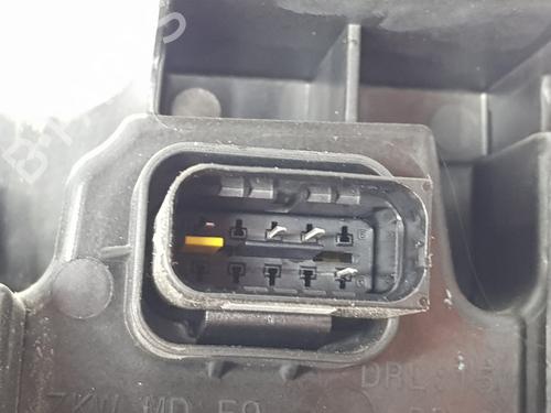 Right headlight OPEL ASTRA L Sports Tourer (OV5) 1.2 (FRHNSL, FRHNSR) | BP29433807C29 
