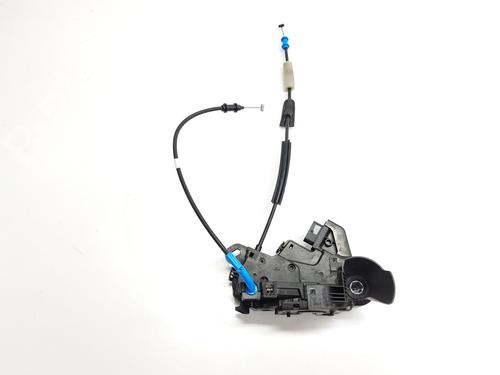 Used Front left lock OPEL ASTRA L Sports Tourer (OV5) [2021-2025]  29433822