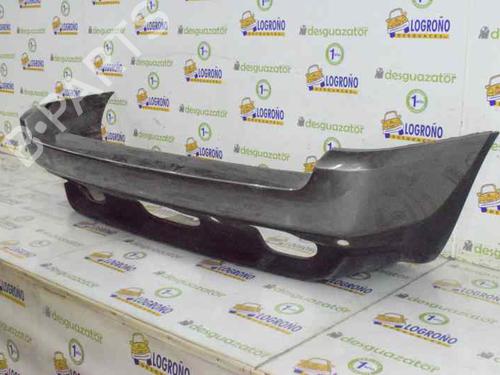 Rear bumper BMW X5 (E53) 3.0 d | BP1508201C8 