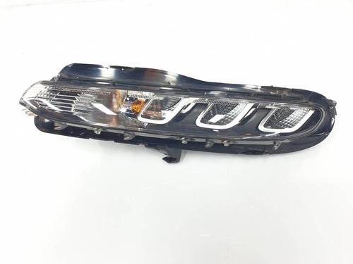 Left front indicator CITROËN BERLINGO (ER_, EC_) | BP38930020C32 - Image 4