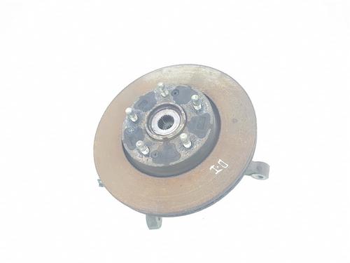 Used Left front steering knuckle Left front steering knuckle HYUNDAI i30 (GD) 1.6 CRDi (110 hp) 9443569 9443569