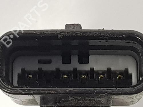 Elektronisk sensor RENAULT CLIO IV (BH_) 1.5 dCi 75 | BP9097564M84 
