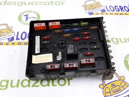 Fuse box VW PASSAT B6 (3C2) 2.0 TDI 16V | BP2521967E1 