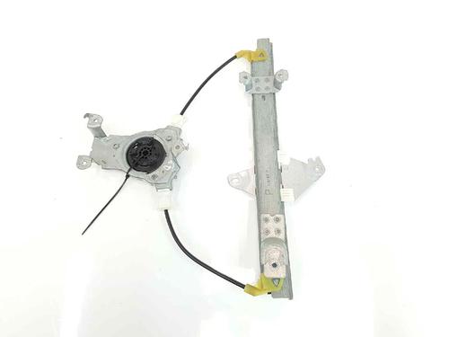 Used Rear right window mechanism NISSAN QASHQAI / QASHQAI +2 I (J10, NJ10, JJ10E) 1.5 dCi (110 hp) 3386014