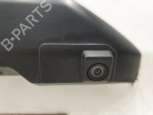 Left rear door FORD TRANSIT CUSTOM V362 Bus (F3)  | BP29716849C4 