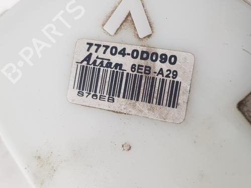 Fuel pump TOYOTA YARIS (_P13_) 1.5 Hybrid (NHP130_) | BP24662285M76 