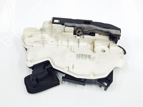Front left lock VW GOLF VI (5K1) 2.0 TDI 4motion | BP21003203C98 