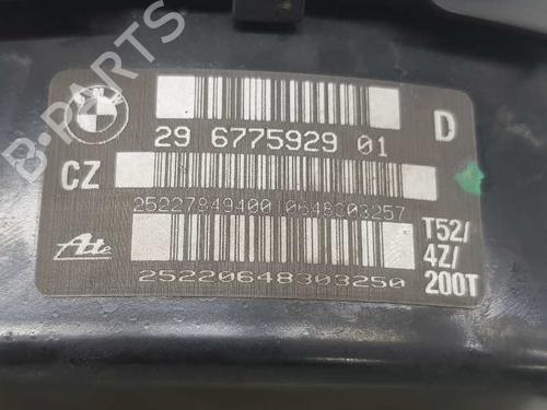 Servo brake BMW 1 (E87) 120 d | BP7631310M42 