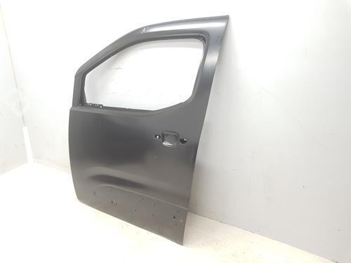 Left front door OPEL COMBO Box Body/MPV (K9) 1.5 D | BP32211315C2 