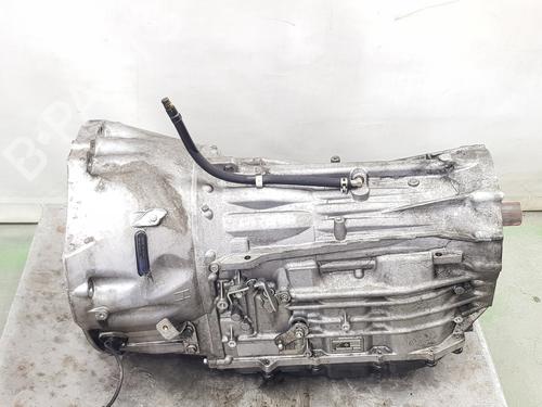 Gearkasse Gearkasse AUDI Q7 (4LB) 3.0 TDI quattro (240 hp) 37023570 37023570