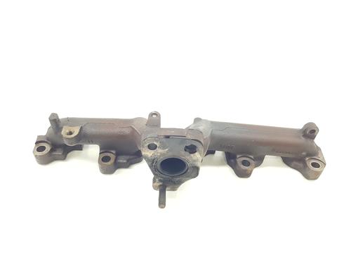 Used Exhaust manifold CITROËN NEMO MPV 1.3 HDi 75 (75 hp) 31014205
