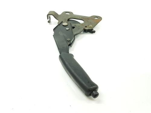 Hand brake TOYOTA LAND CRUISER 90 (_J9_) 3.0 TD (KZJ90_, KZJ95_, KZJ90R, KZJ95R, KZJ90W, KZJ95W) | BP19037365I18 