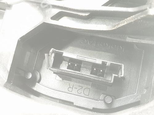 Front right lock BMW 1 (F20) 116 d | BP18904393C97 