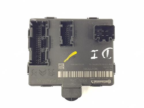 Used Electronic module OPEL ASTRA L Sports Tourer (O5) 1.2 (FRHNPJ) (110 hp) 23227713