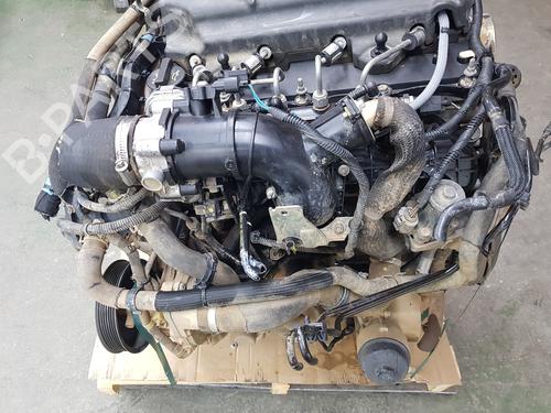 Engine FORD RANGER (TKE) 2.2 TDCi 4x4 | BP29338180M1 