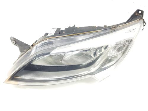 Used Left headlight CITROËN JUMPER II Van 2.2 BlueHDi 140 (140 hp) 30974887