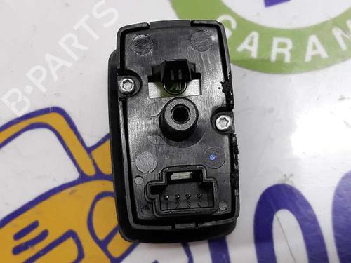 Left rear window switch MERCEDES-BENZ M-CLASS (W164) ML 320 CDI 4-matic (164.122) | BP2999636I29 