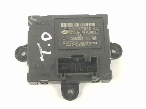 Used Electronic module LAND ROVER RANGE ROVER EVOQUE (L538) 2.2 D (150 hp) 17168794