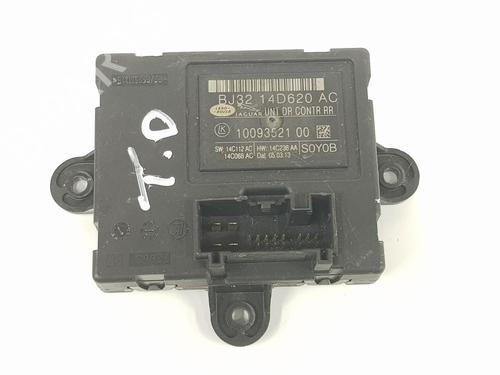 Module électronique LAND ROVER RANGE ROVER EVOQUE (L538) 2.2 D (150 hp) 17168794