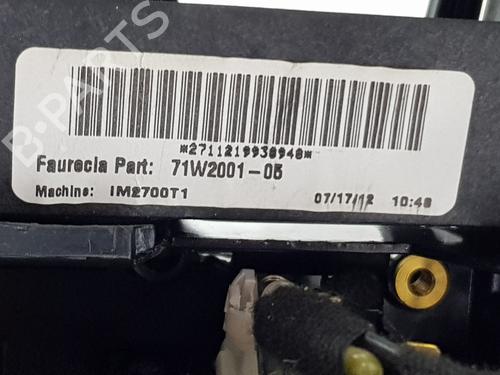 Armlæn BMW X6 (E71, E72) xDrive 30 d | BP37013653I20 - Image 2