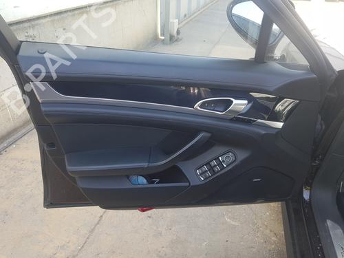 Air vent PORSCHE PANAMERA (970) 3.0 D | BP37161212I21 - Image 19