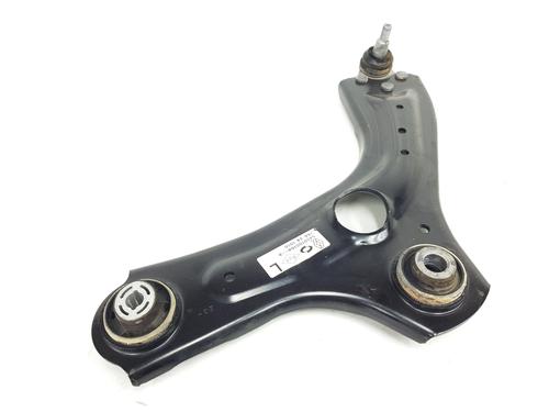 Used Left front suspension arm Left front suspension arm RENAULT ARKANA I (LCM_, LDN_) 1.3 TCe 140 (LDN0) (140 hp) 35764975 35764975