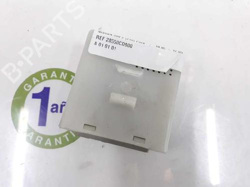 Used Electronic module NISSAN 350Z Roadster (Z33) 3.5 (280 hp) 4975515