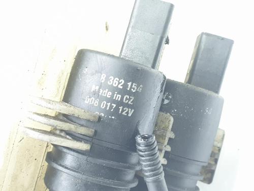 Windscreen washer tank BMW X3 (E83) 2.0 d | BP16944167C113 