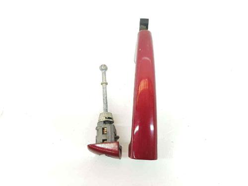 Used Front left exterior door handle Front left exterior door handle PEUGEOT 308 I (4A_, 4C_) 1.6 HDi (109 hp) 4937644 4937644