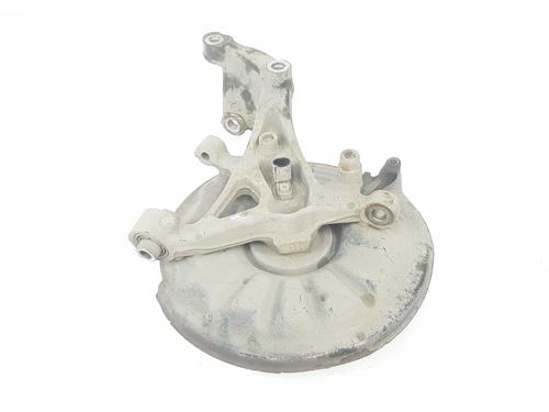 Right rear steering knuckle AUDI A3 Sportback (8VA, 8VF) 2.0 TDI | BP15409710M28 