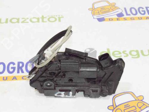 Rear right lock SEAT IBIZA IV (6J5, 6P1) 1.9 TDI | BP780315C99 