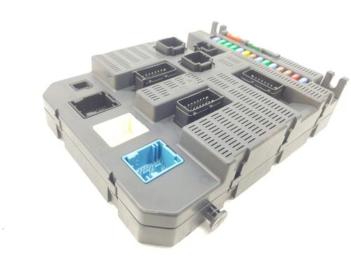 Fuse box PEUGEOT 308 I (4A_, 4C_) 1.6 16V | BP15510618E1 