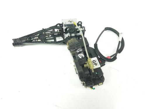 Used Front right lock CHEVROLET ORLANDO (J309) 2.0 D (163 hp) 6442554