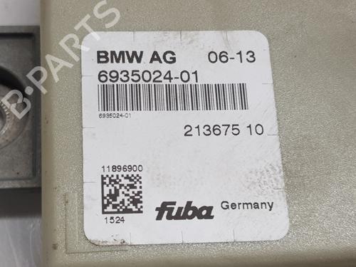 Electronic module BMW X1 (E84) xDrive 18 d | BP26973911M83 