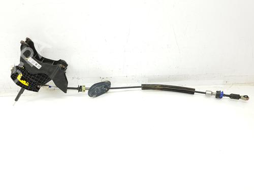Gear lever DACIA JOGGER (RK_) | BP33267946M90 - Image 6