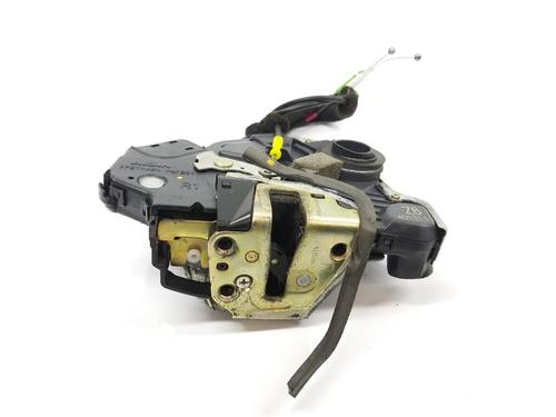 Front right lock TOYOTA LAND CRUISER PRADO (_J12_) 3.0 D-4D (KDJ120, KDJ125) | BP12145491C97 
