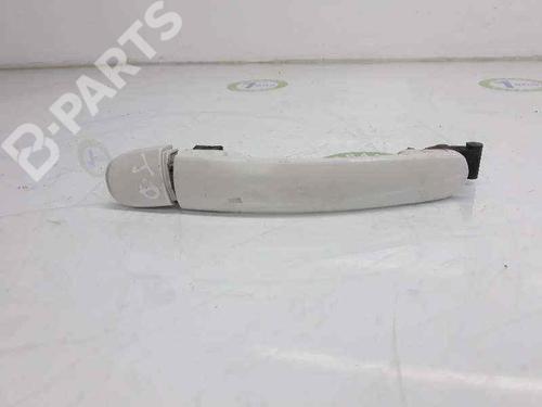 Used Rear right exterior door handle Rear right exterior door handle SEAT TOLEDO IV (KG3) 1.6 TDI (105 hp) 4647006 4647006
