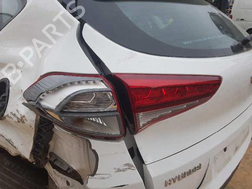 Electronic module HYUNDAI TUCSON (TL, TLE) 1.7 CRDi | BP7707908M83 