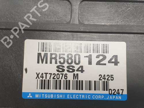 Elektronisk modul MITSUBISHI PAJERO III (V7_W, V6_W) 3.2 Di-D (V68W) | BP20196557M83 