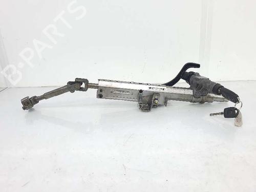 Used Steering column SEAT IBIZA IV (6J5, 6P1) 1.6 TDI (90 hp) 6658093