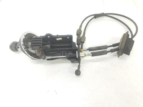 Gear lever FIAT 500 (312_) 1.3 D Multijet (312AXB1A) | BP7881370M90 