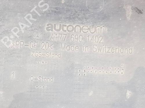 Other MERCEDES-BENZ A-CLASS (W177) A 200 (177.087) | BP38708821O1 - Image 3