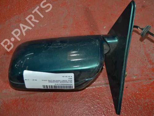 Left mirror BMW 3 (E36) 325 tds | BP1158143C26 