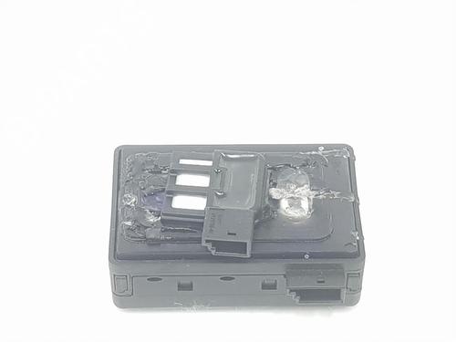 Used Electronic module BMW 3 Touring (E91) 325 d (197 hp) 17838053