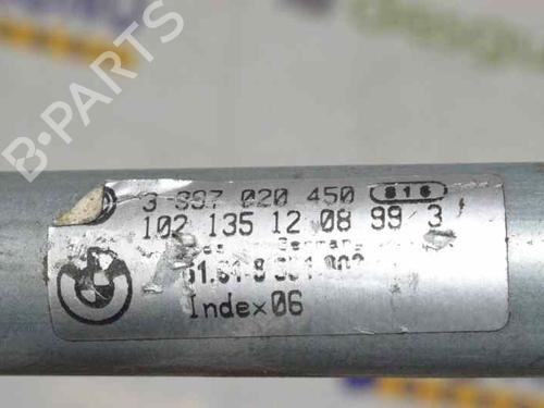 Front wiper motor BMW 3 (E46) 320 d | BP1325385M29 