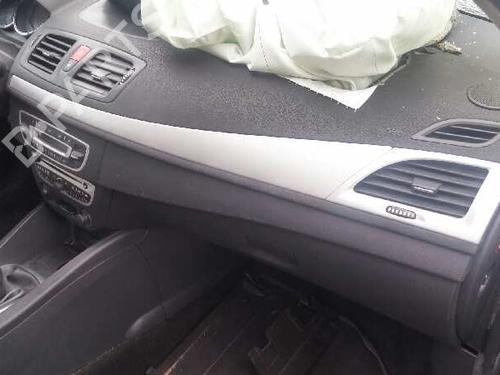 Rudehejsemekanisme Højre bagtil RENAULT MEGANE III Hatchback (BZ0/1_, B3_) 1.5 dCi (BZ09, BZ0D, BZ1W, BZ29, BZ14) | BP3386612C25 